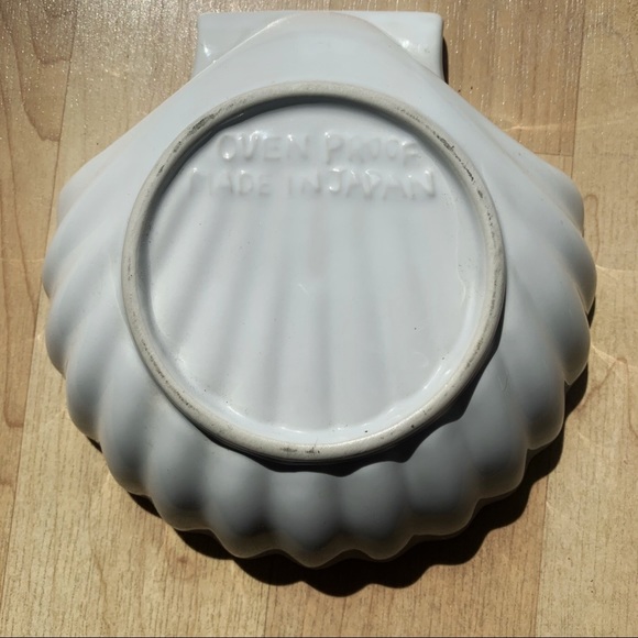 Seashell Catch All - Picture 3 of 4